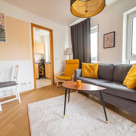 Full House Studios - Kornhauspremium Apartment - Balkon, Wifi Dessau-Rosslau Exterior foto