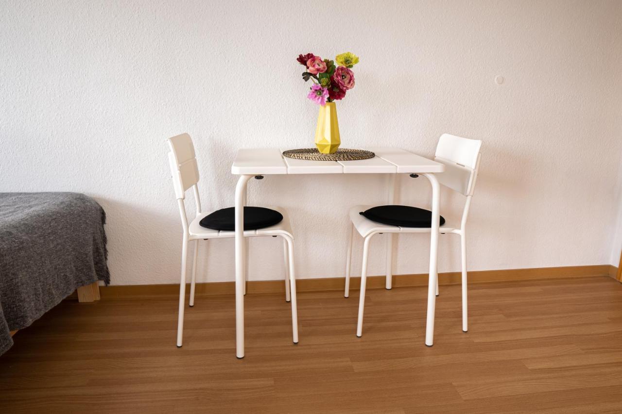 Full House Studios - Kornhauspremium Apartment - Balkon, Wifi Dessau-Rosslau Exterior foto