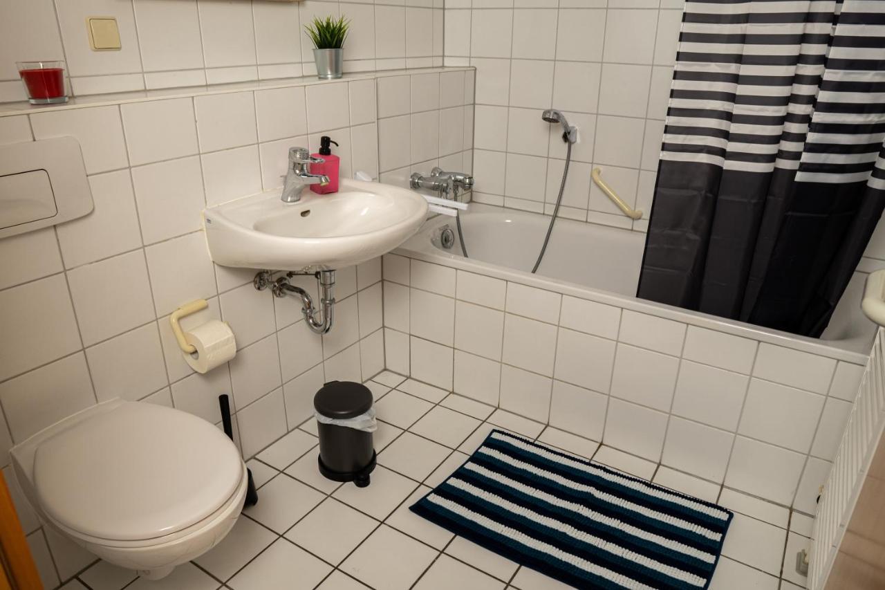 Full House Studios - Kornhauspremium Apartment - Balkon, Wifi Dessau-Rosslau Exterior foto