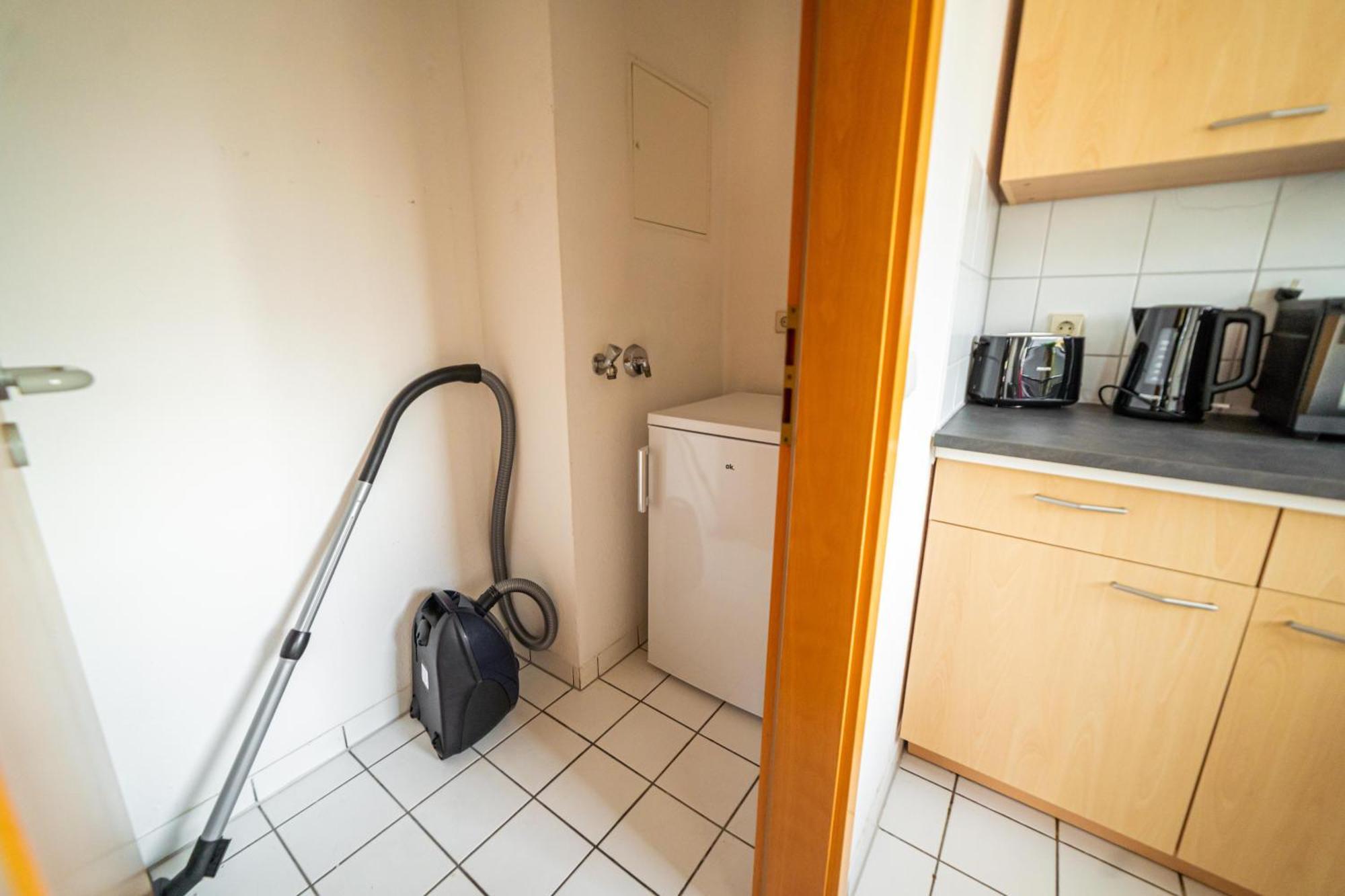 Full House Studios - Kornhauspremium Apartment - Balkon, Wifi Dessau-Rosslau Habitación foto