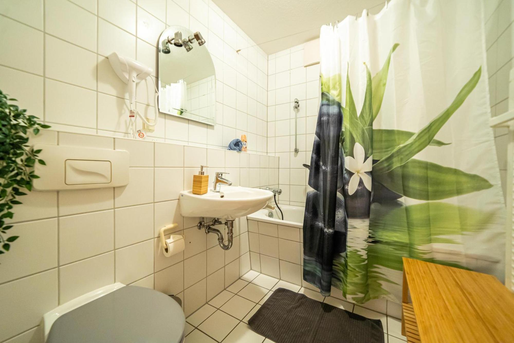 Full House Studios - Kornhauspremium Apartment - Balkon, Wifi Dessau-Rosslau Habitación foto