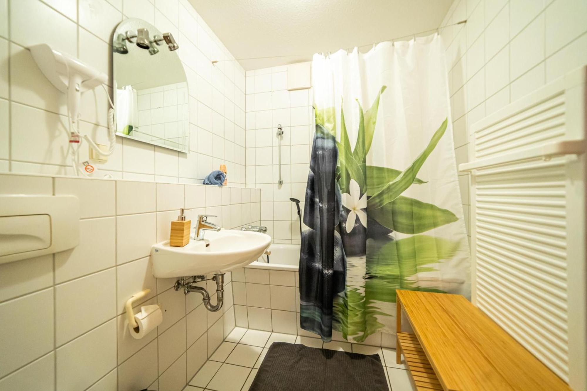 Full House Studios - Kornhauspremium Apartment - Balkon, Wifi Dessau-Rosslau Habitación foto